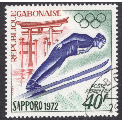 GABON SCOTT C121