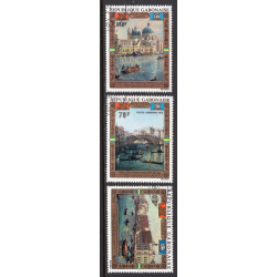 GABON SCOTT C123-125