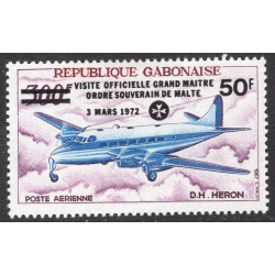 GABON SCOTT C128