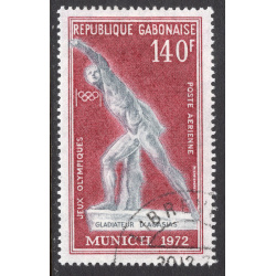 GABON SCOTT C131