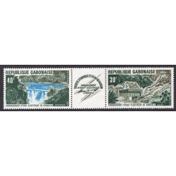 GABON SCOTT C140A