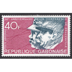 GABON SCOTT C145