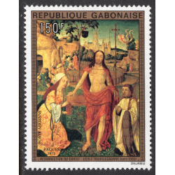 GABON SCOTT C161