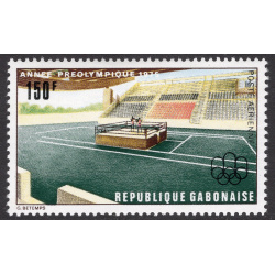 GABON SCOTT C167