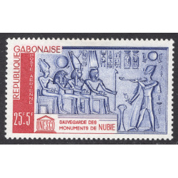GABON SCOTT CB2