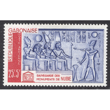 GABON SCOTT CB2
