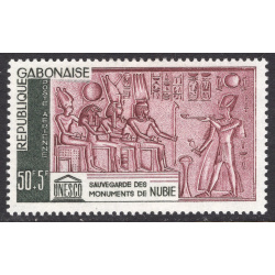 GABON SCOTT CB3