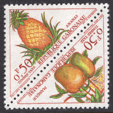GABON SCOTT J35A