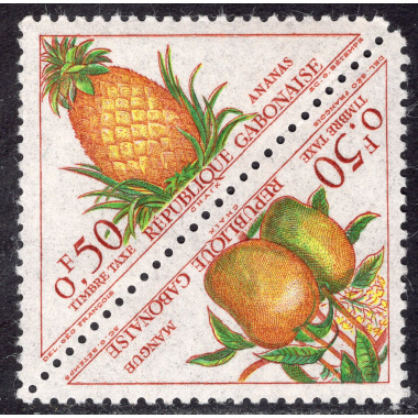 GABON SCOTT J35A