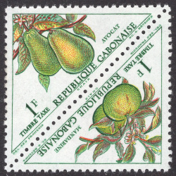 GABON SCOTT J37A