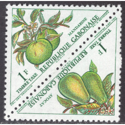 GABON SCOTT J37A