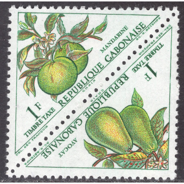 GABON SCOTT J37A