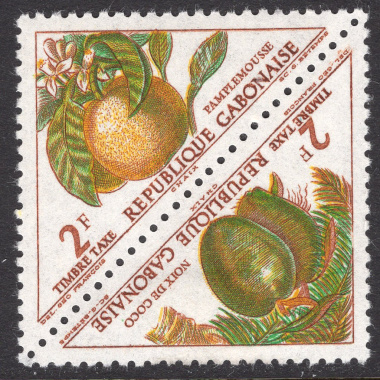 GABON SCOTT J39A
