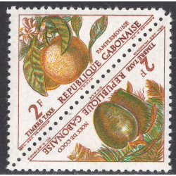GABON SCOTT J39A