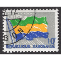 GABON SCOTT O12