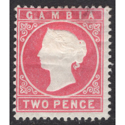 GAMBIA SCOTT 7