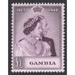 GAMBIA SCOTT 147