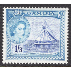 GAMBIA SCOTT 161