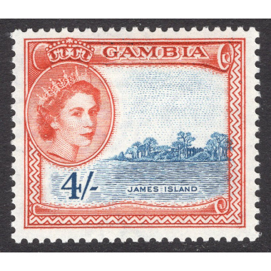 GAMBIA SCOTT 164