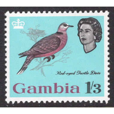 GAMBIA SCOTT 183