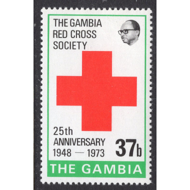 GAMBIA SCOTT 300