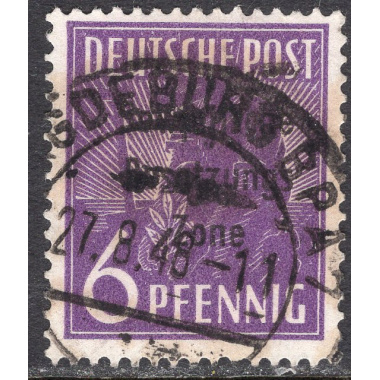 GERMAN DEMOCRATIC REPUBLIC SCOTT 10N2