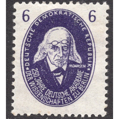 GERMAN DEMOCRATIC REPUBLIC SCOTT 60