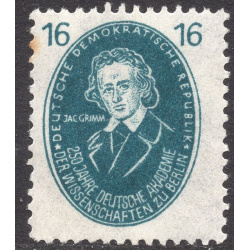 GERMAN DEMOCRATIC REPUBLIC SCOTT 64