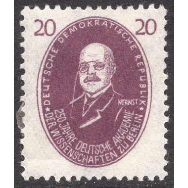 GERMAN DEMOCRATIC REPUBLIC SCOTT 65