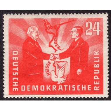 GERMAN DEMOCRATIC REPUBLIC SCOTT 80