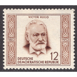 GERMAN DEMOCRATIC REPUBLIC SCOTT 103