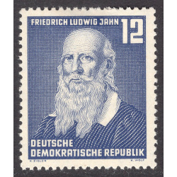 GERMAN DEMOCRATIC REPUBLIC SCOTT 110