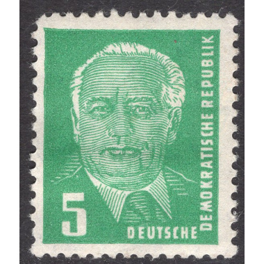 GERMAN DEMOCRATIC REPUBLIC SCOTT 113