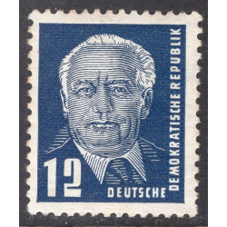 GERMAN DEMOCRATIC REPUBLIC SCOTT 114