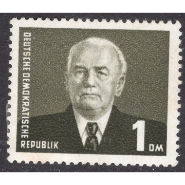 GERMAN DEMOCRATIC REPUBLIC SCOTT 120
