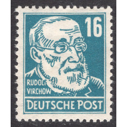 GERMAN DEMOCRATIC REPUBLIC SCOTT 127