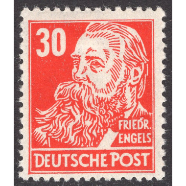 GERMAN DEMOCRATIC REPUBLIC SCOTT 130