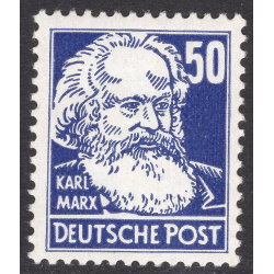 GERMAN DEMOCRATIC REPUBLIC SCOTT 132
