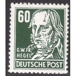 GERMAN DEMOCRATIC REPUBLIC SCOTT 133