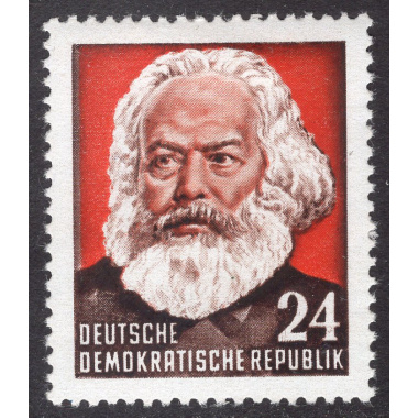GERMAN DEMOCRATIC REPUBLIC SCOTT 142