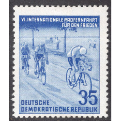 GERMAN DEMOCRATIC REPUBLIC SCOTT 149