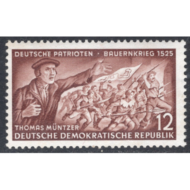 GERMAN DEMOCRATIC REPUBLIC SCOTT 180
