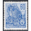 GERMAN DEMOCRATIC REPUBLIC SCOTT 202