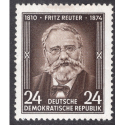 GERMAN DEMOCRATIC REPUBLIC SCOTT 212