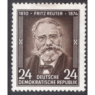 GERMAN DEMOCRATIC REPUBLIC SCOTT 212