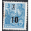 GERMAN DEMOCRATIC REPUBLIC SCOTT 218