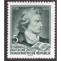 GERMAN DEMOCRATIC REPUBLIC SCOTT 241