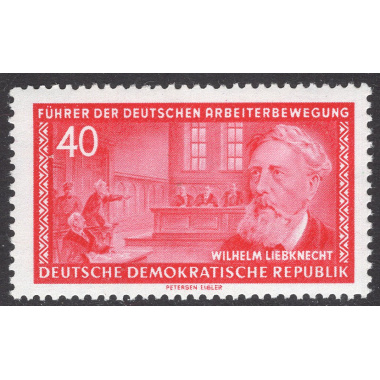 GERMAN DEMOCRATIC REPUBLIC SCOTT 249