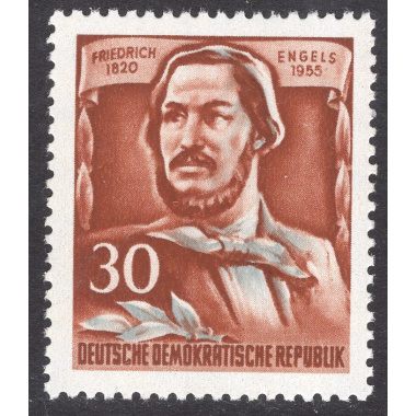 GERMAN DEMOCRATIC REPUBLIC SCOTT 263