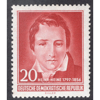GERMAN DEMOCRATIC REPUBLIC SCOTT 285